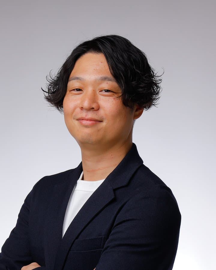 藤井 秀介