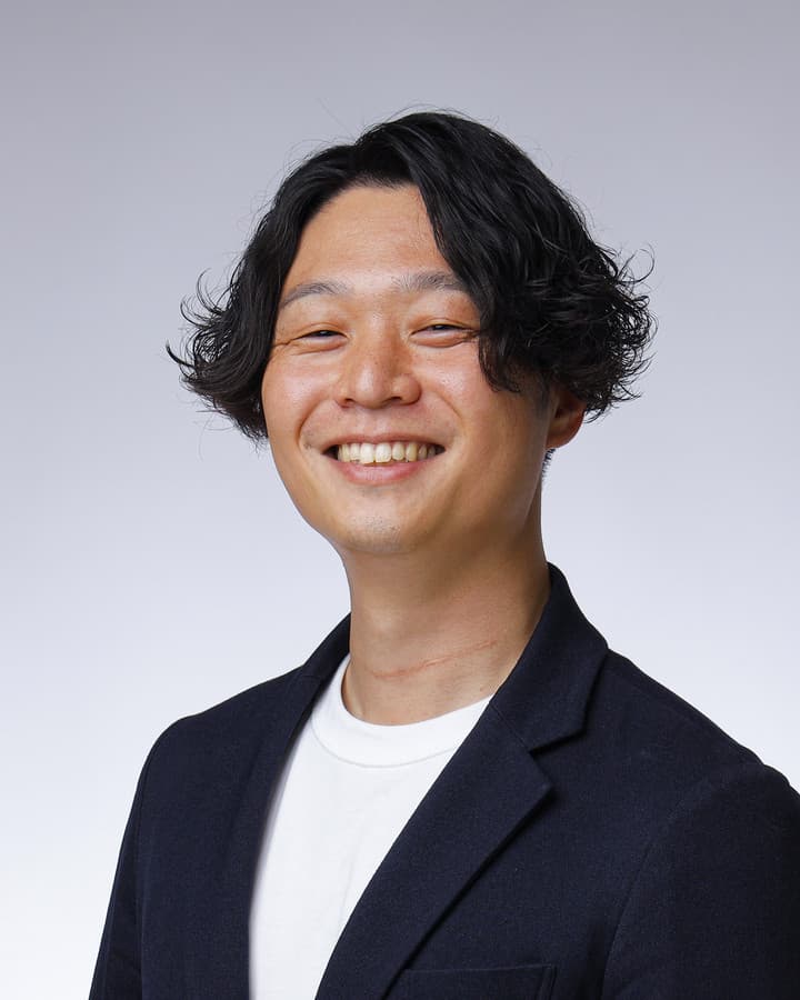 藤井 秀介