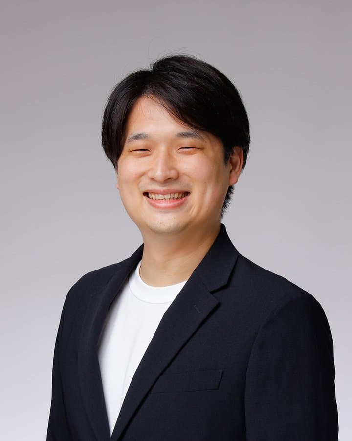 三井 央